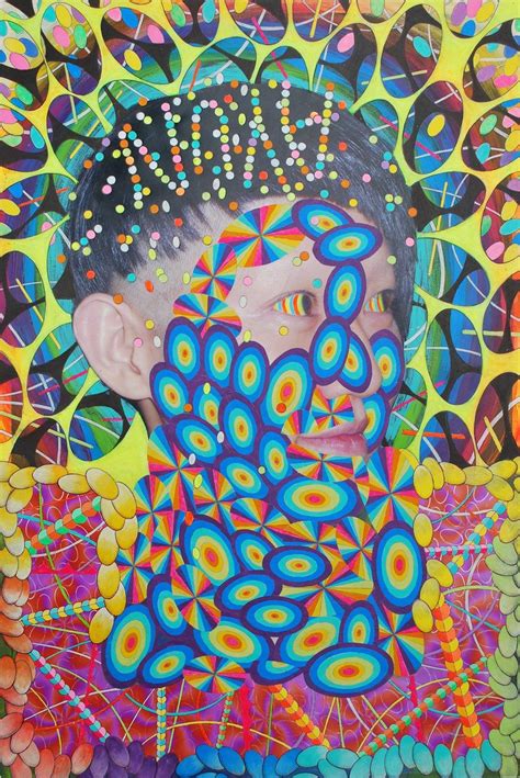 Dex Fernandez Biography, Artworks & Exhibitions .